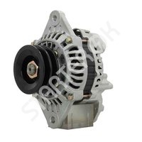 Alternator 156504035130 PSH
