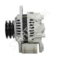 Alternator 156504035130 PSH