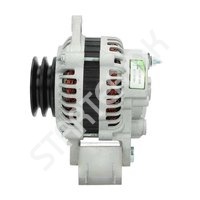 Alternator 156507035130 PSH