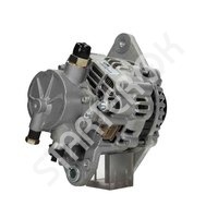 Alternator 156601050130 PSH