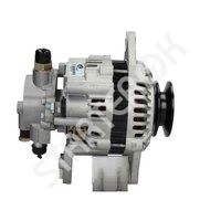 Alternator 156601050130 PSH