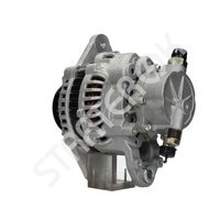 Alternator 156601050130 PSH