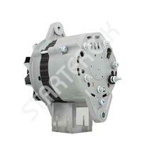 Alternator 165003050080 PSH