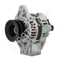 Alternator 165011060080 PSH