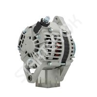 Alternator 165507065080 PSH