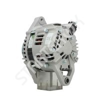 Alternator 165507065080 PSH