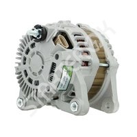 Alternator 165516110130 PSH