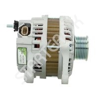 Alternator 165516110130 PSH