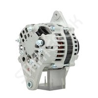 Alternator 165518065080 PSH