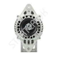 Alternator 165518065080 PSH