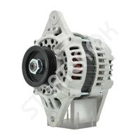 Alternator 165518065080 PSH