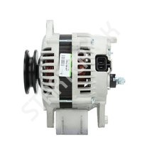 Alternator 165523090080 PSH