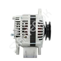 Alternator 165523090080 PSH