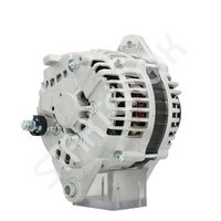 Alternator 165523090080 PSH