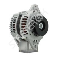 Alternator 165523125100 PSH