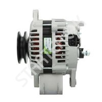 Alternator 165523125100 PSH