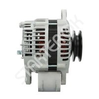 Alternator 165523125100 PSH