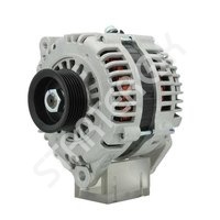 Alternator 165525110081 PSH