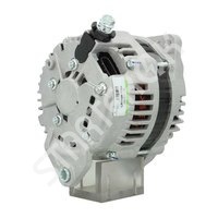 Alternator 165525110081 PSH