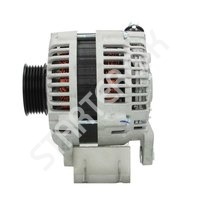 Alternator 165525110081 PSH