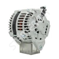 Alternator 165525110081 PSH