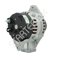 Alternator 165534070010 PSH