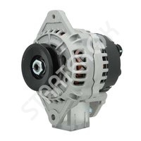 Alternator 165534070010 PSH