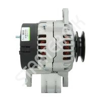 Alternator 165534070010 PSH