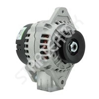 Alternator 165534070010 PSH