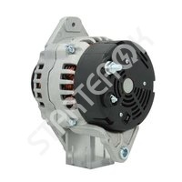 Alternator 165534070010 PSH