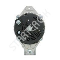 Alternator 165534070010 PSH