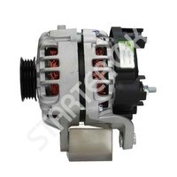 Alternator 165542080000 PSH