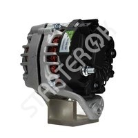 Alternator 165542080000 PSH