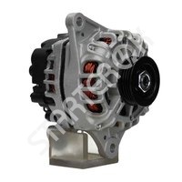 Alternator 165542080000 PSH