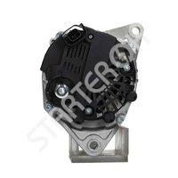 Alternator 165542080000 PSH