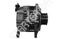 Alternator 165544150 PSH