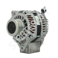 Alternator 165544150130 PSH