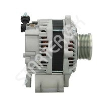 Alternator 165544150130 PSH