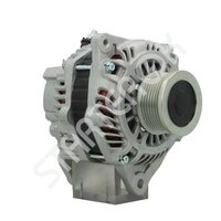 Alternator 165544150130 PSH