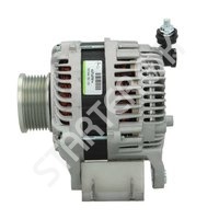 Alternator 165544150130 PSH