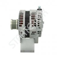 Alternator 165549110 PSH