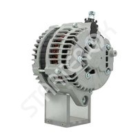 Alternator 165549110080 PSH