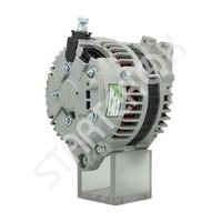 Alternator 165549110080 PSH