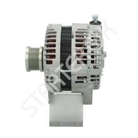 Alternator 165549110080 PSH