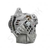 Alternator 165555050 PSH