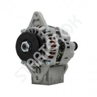 Alternator 165555050080 PSH