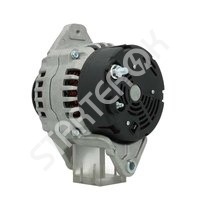 Alternator 165573070010 PSH