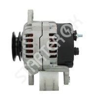 Alternator 165573070010 PSH