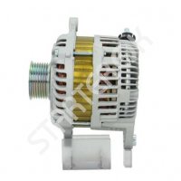 Alternator 165576130 PSH