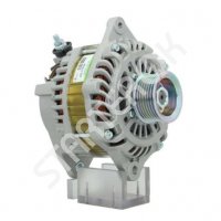 Alternator 165576130 PSH